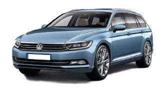 golf-passat-vw