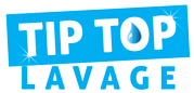 Lavage auto TIP TOP Lavage Logo